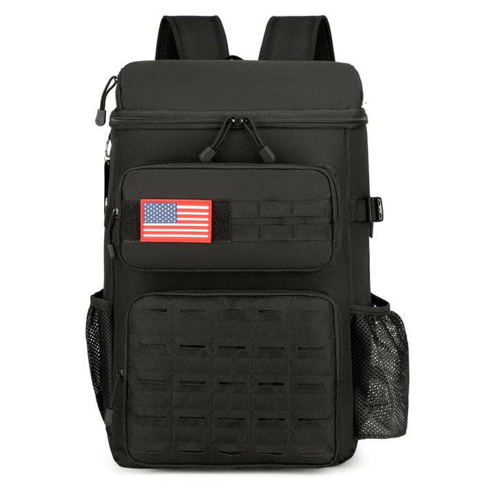 Men's tactical backpack Stornfield