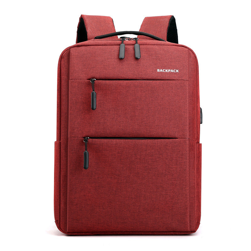 Versatile Tech Backpack Stornfield