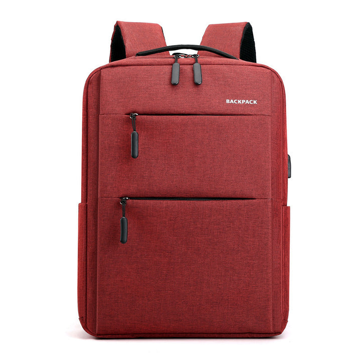 Versatile Tech Backpack Stornfield
