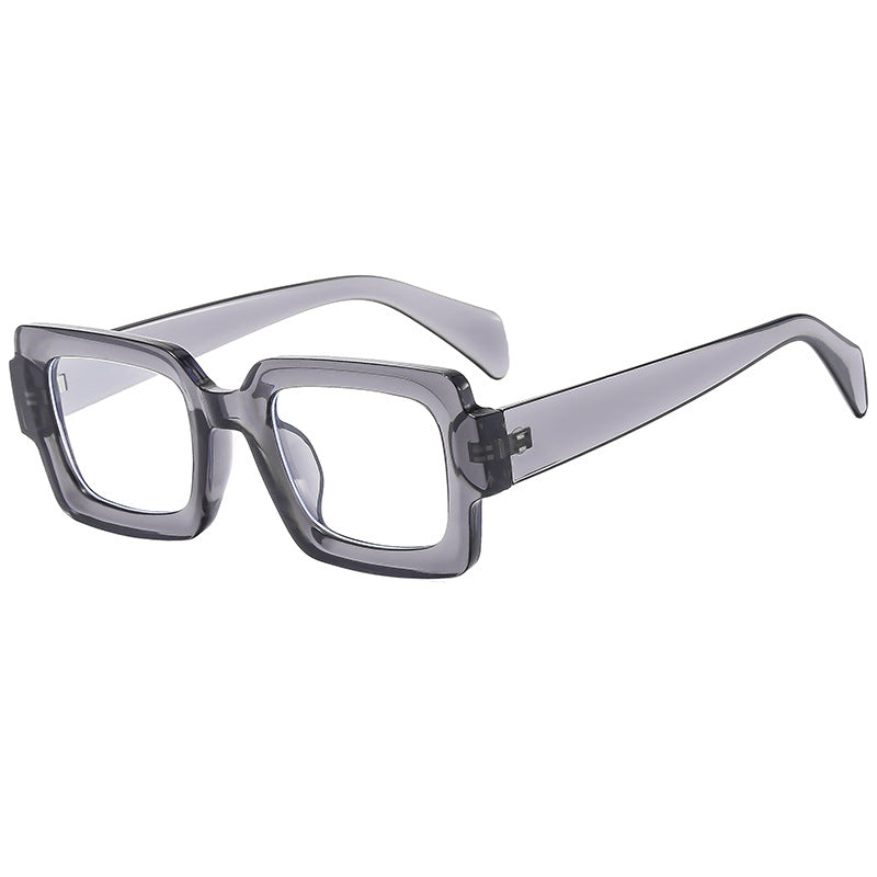 Women Fashion Rectangular Sunglasses with Elegant Frame Design Stornfield