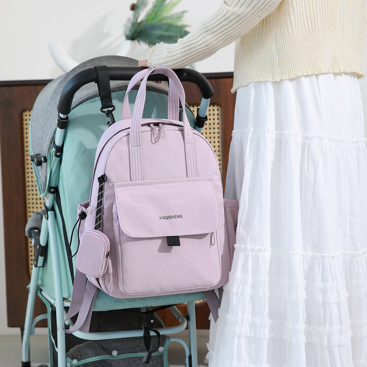 Multi-Functional Casual Backpack Stornfield