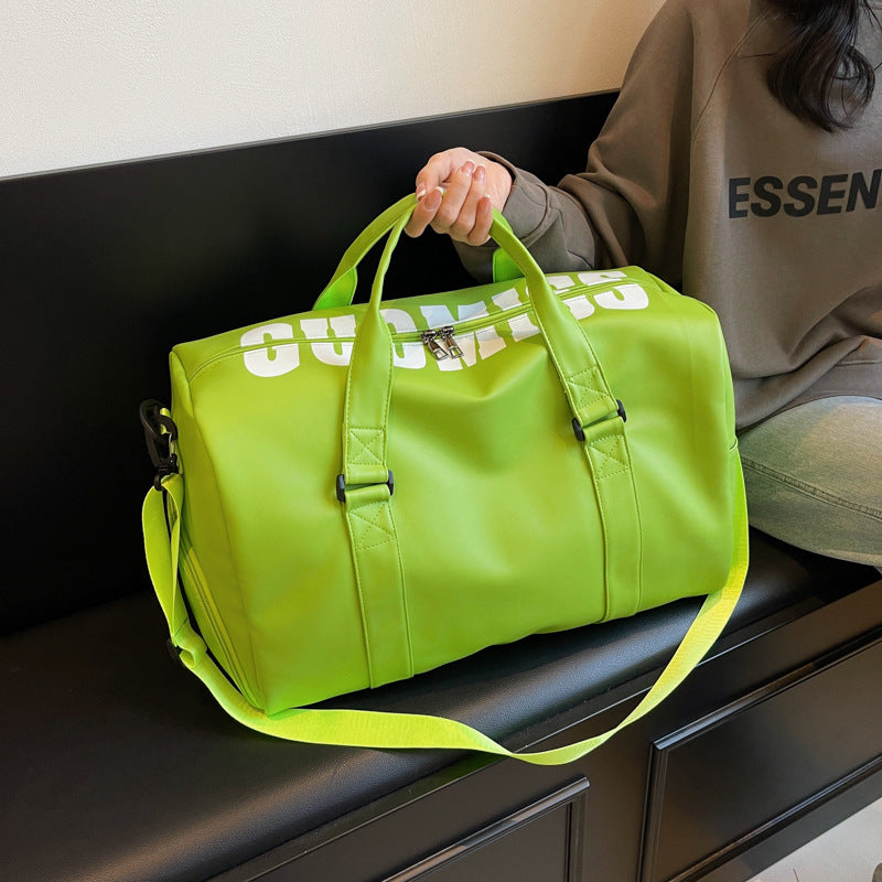 Durable Sports Duffel Bag Stornfield