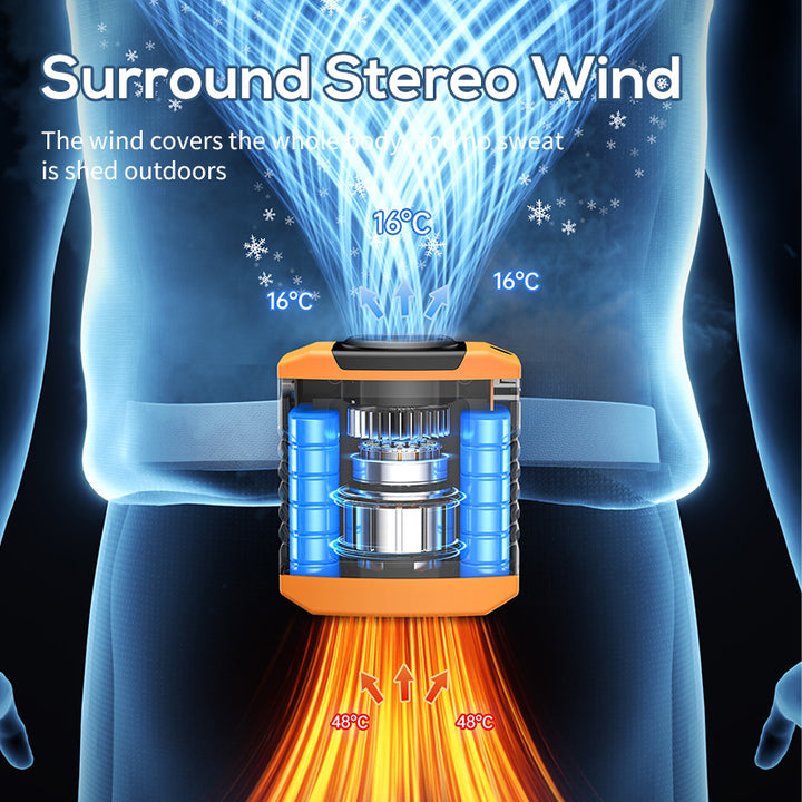 Unisex Portable Outdoor Bluetooth Speaker Stornfield