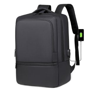 Ergonomic Laptop Backpack Stornfield