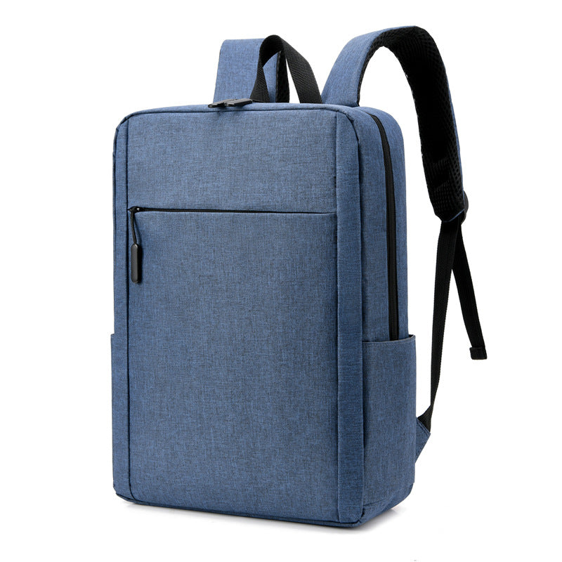 More modern backpack with innovative storage concept Stornfield
