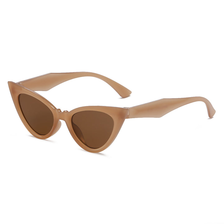 Women's Fashion Cat-Eye Sunglasses Stornfield