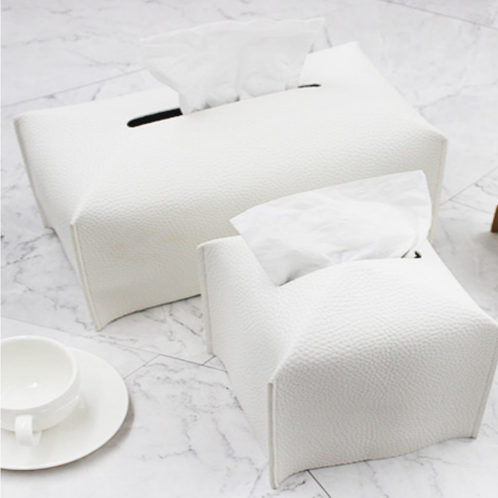 Elegant Handkerchief Box Stornfield