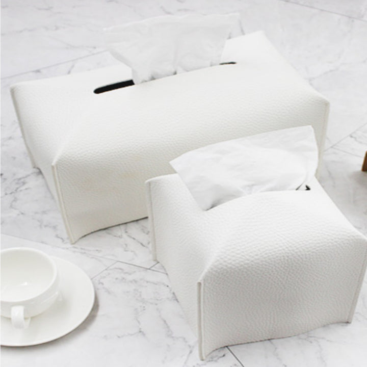 Elegant Handkerchief Box Stornfield