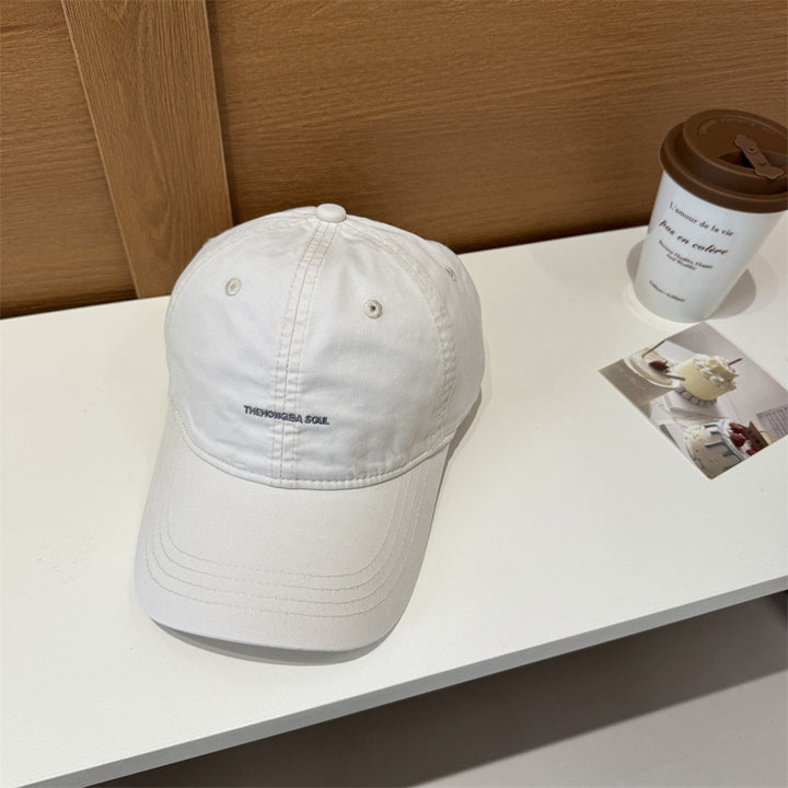 Men's Casual Relaxed Fit Baseball Cap Stornfield