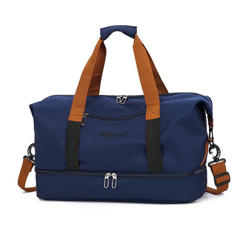 Versatile Travel Duffle Bag