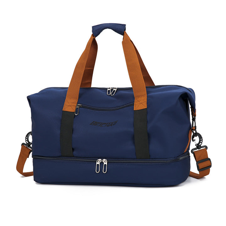 Versatile Travel Duffle Bag