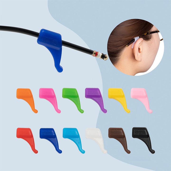 Silicone Comfort Earplugs Stornfield