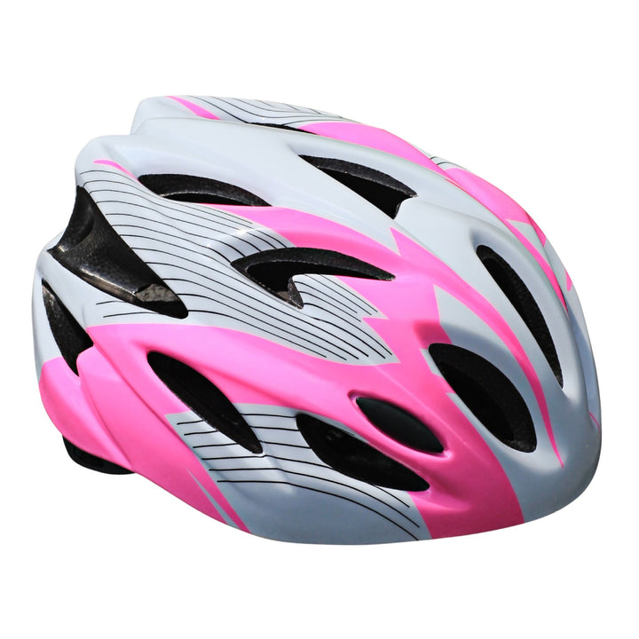 WoAdjustable Cycling Helmet Stornfield