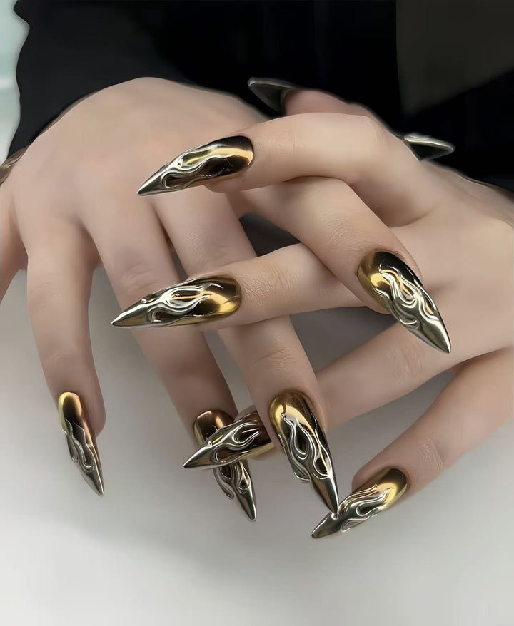 Artistic Nail Enhancements Stornfield