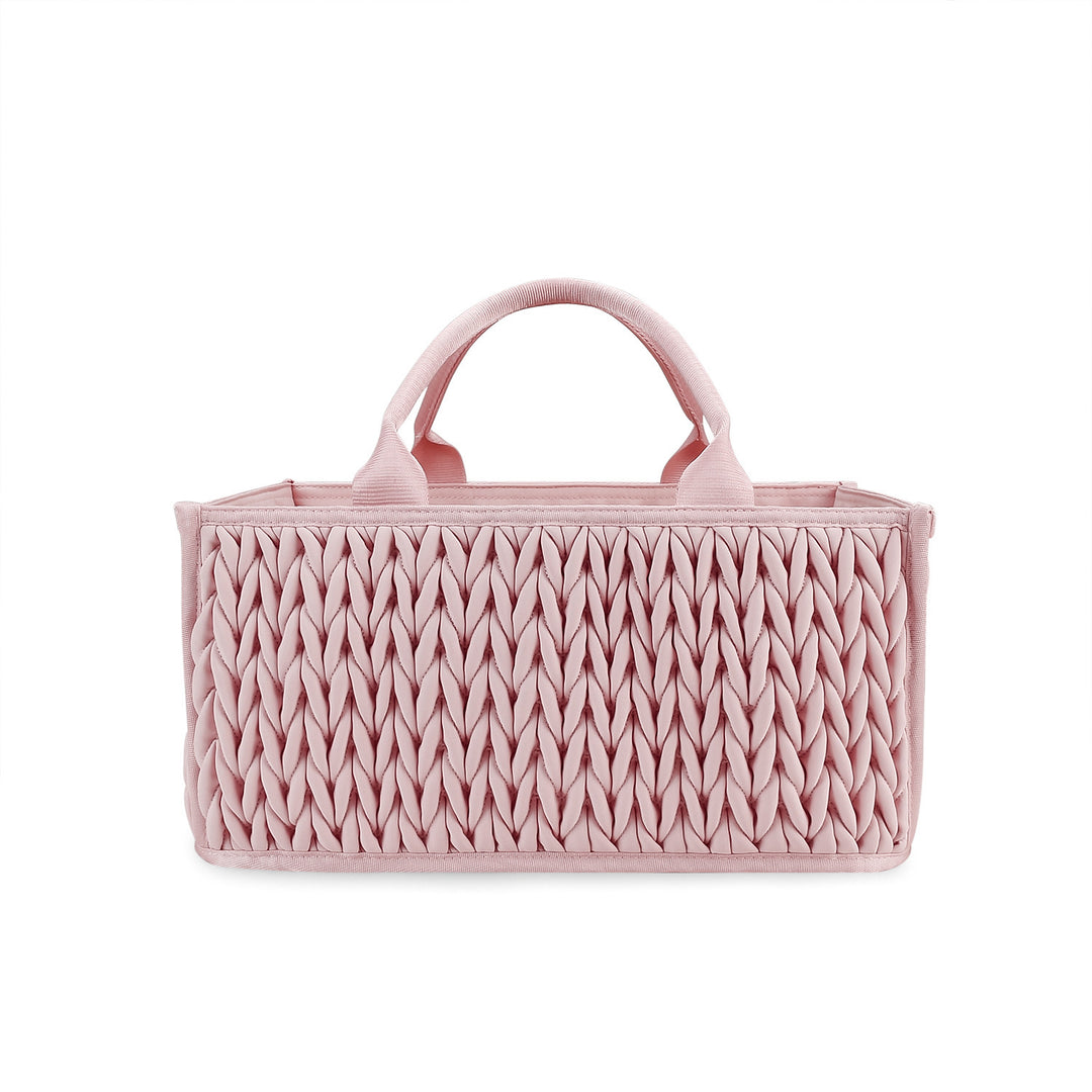 Structured storage bag Stornfield