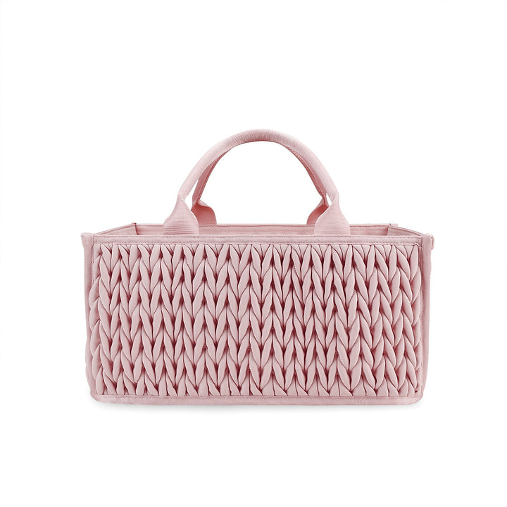 Structured storage bag Stornfield