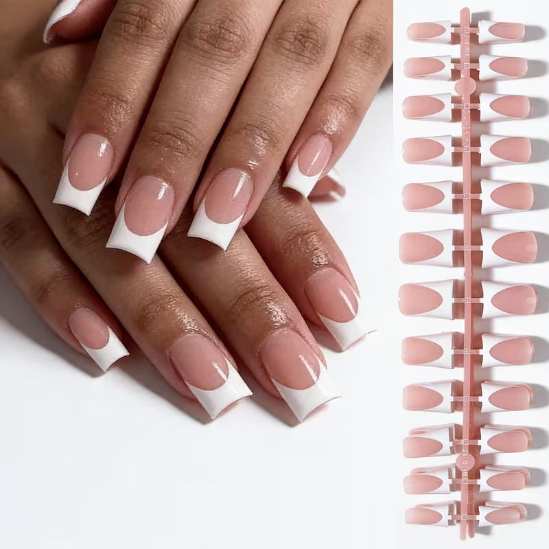 Artificial Nail Tips Stornfield
