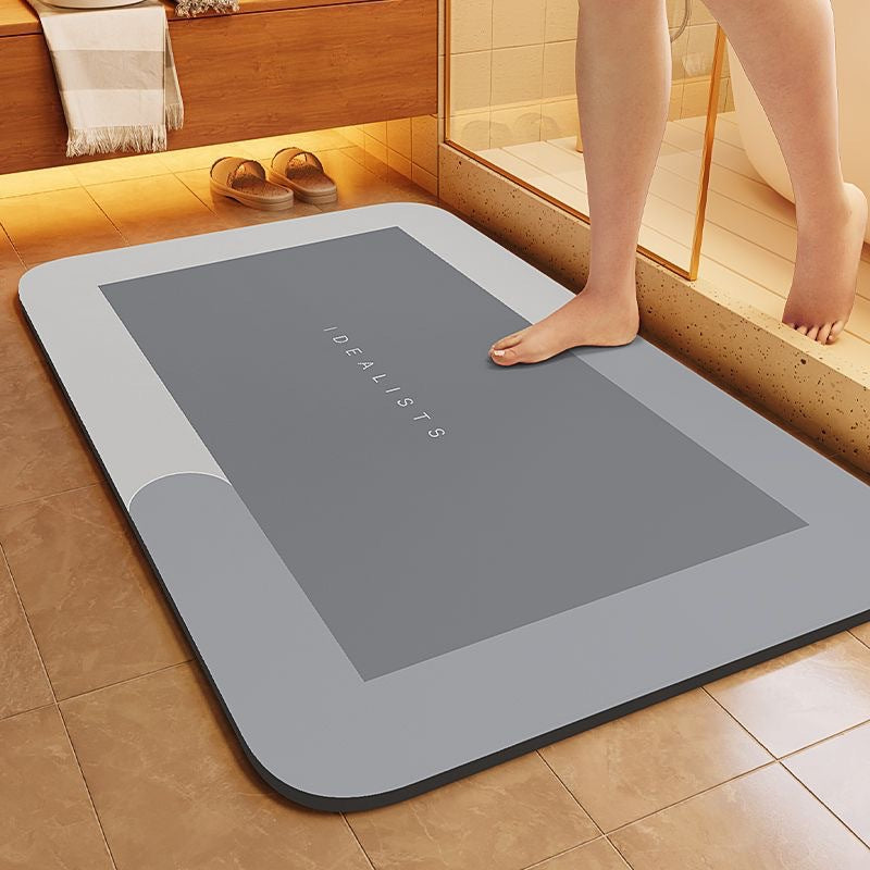 Bath Mat Stornfield