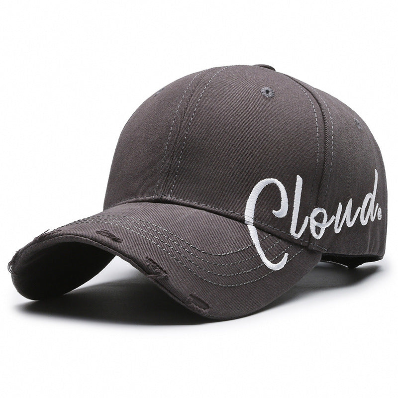 Men's Lightweight Dynamic Sports Cap Stornfield