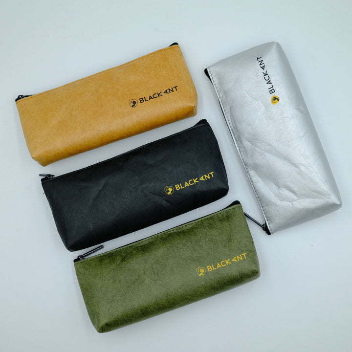 Stylish Eco-Friendly Pencil Case
