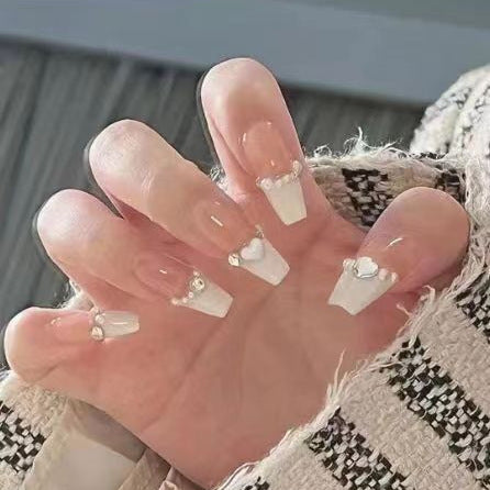 Decorative Nail Tips Stornfield