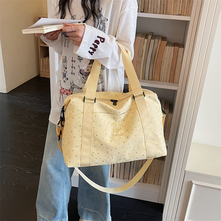 Multi-Functional Stylish Sports Duffle Bag Stornfield