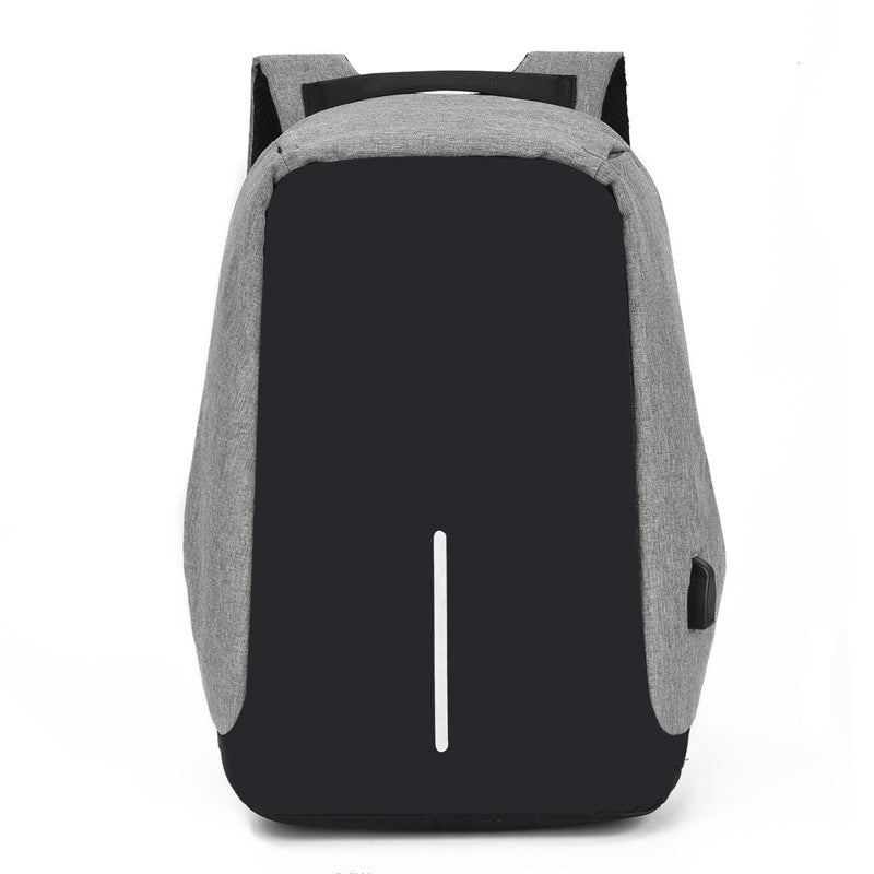 Anti-Theft Laptop Backpack Stornfield