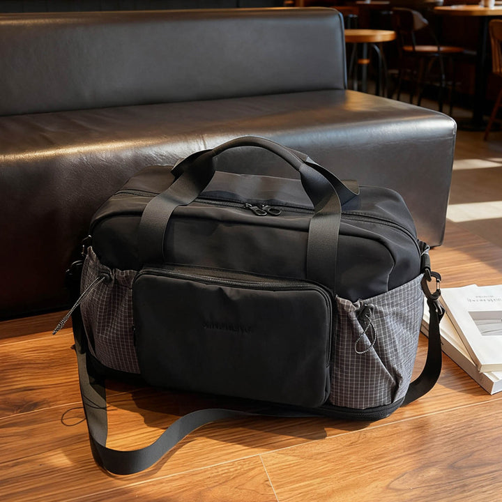 Multi-Functional Gym Duffle