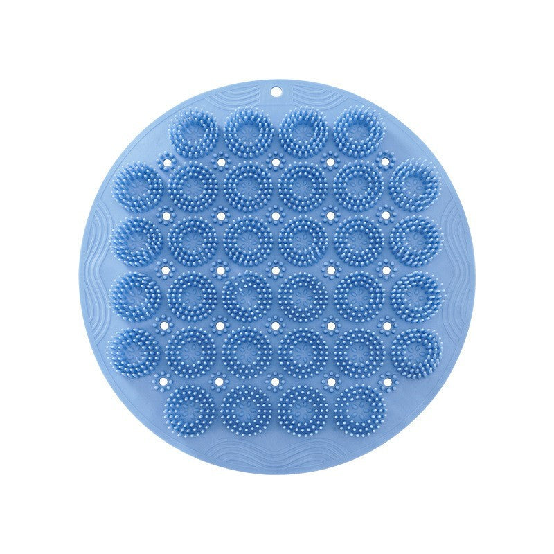 Textured Anti-Slip Shower Mat Stornfield