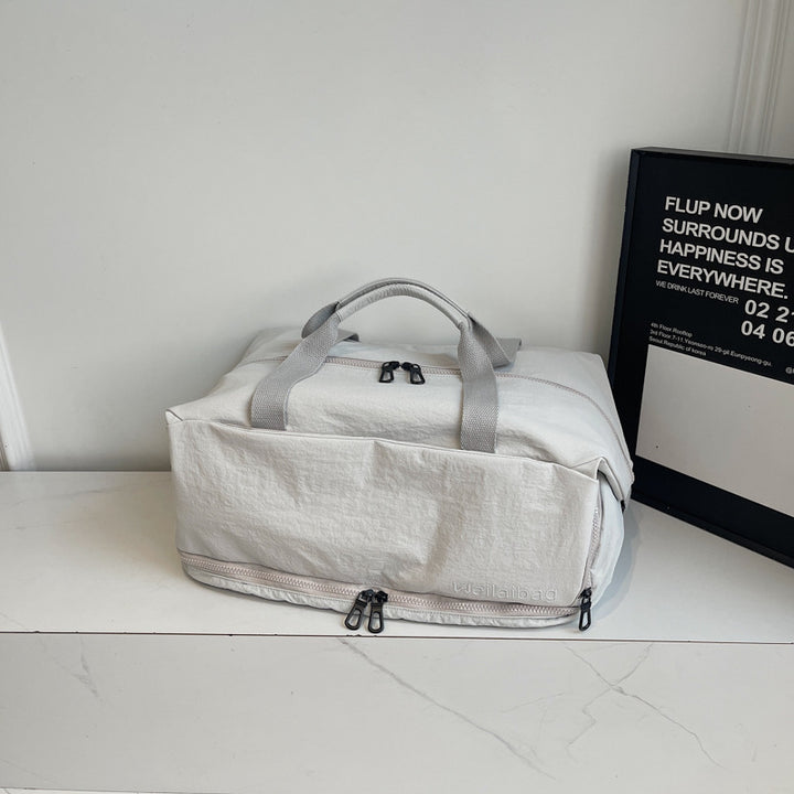 Travel Duffel Bag