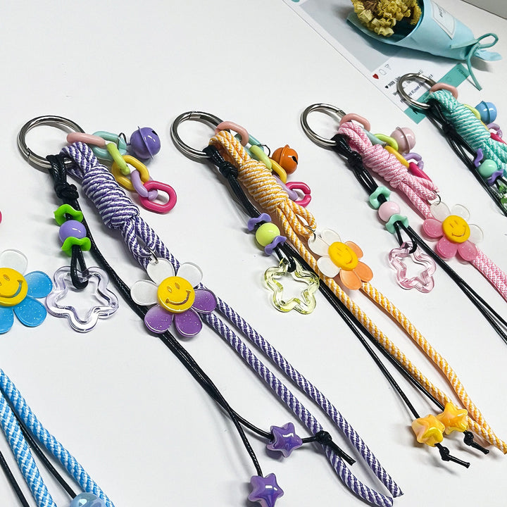Playful keychain Stornfield