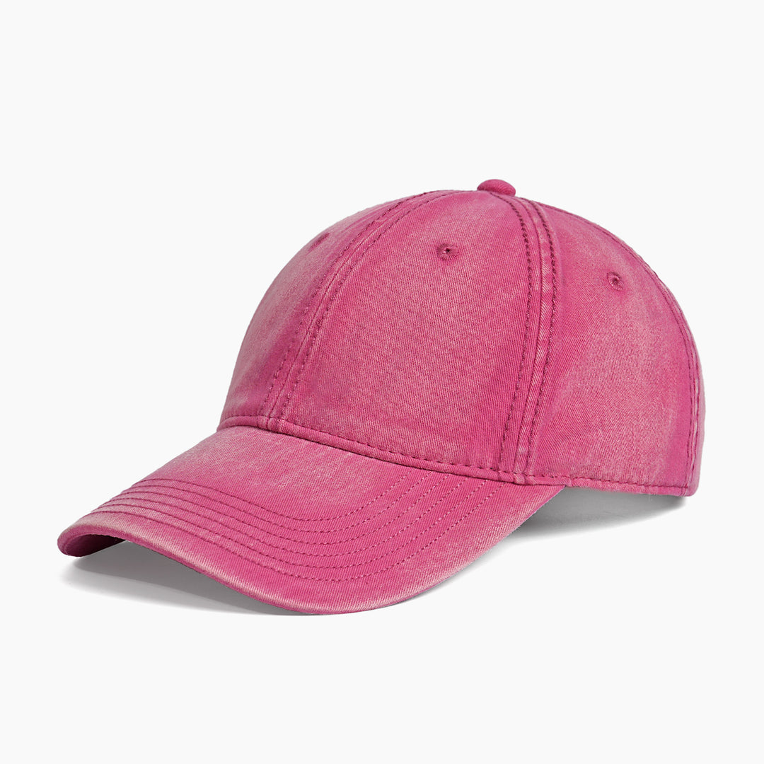Women's adjustable baseball cap Stornfield