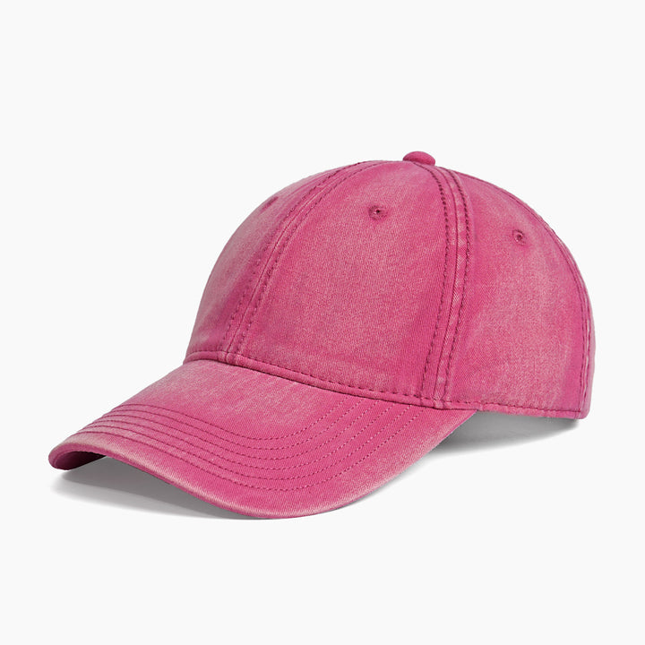 Women's adjustable baseball cap Stornfield