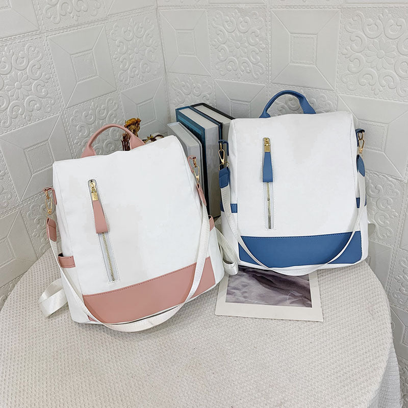 Backpack with multiple compartments Stornfield