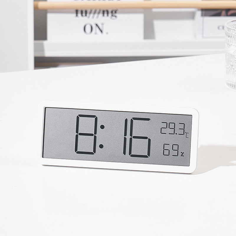 Digital Alarm Clock Stornfield