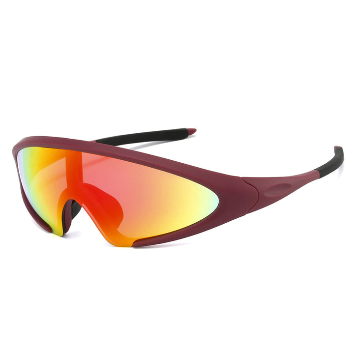 Performance Sports Shield Sunglasses Stornfield