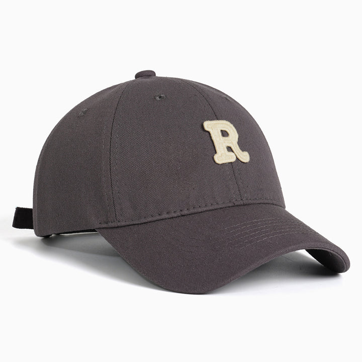 Women's sporty baseball cap with adjustable strap Stornfield