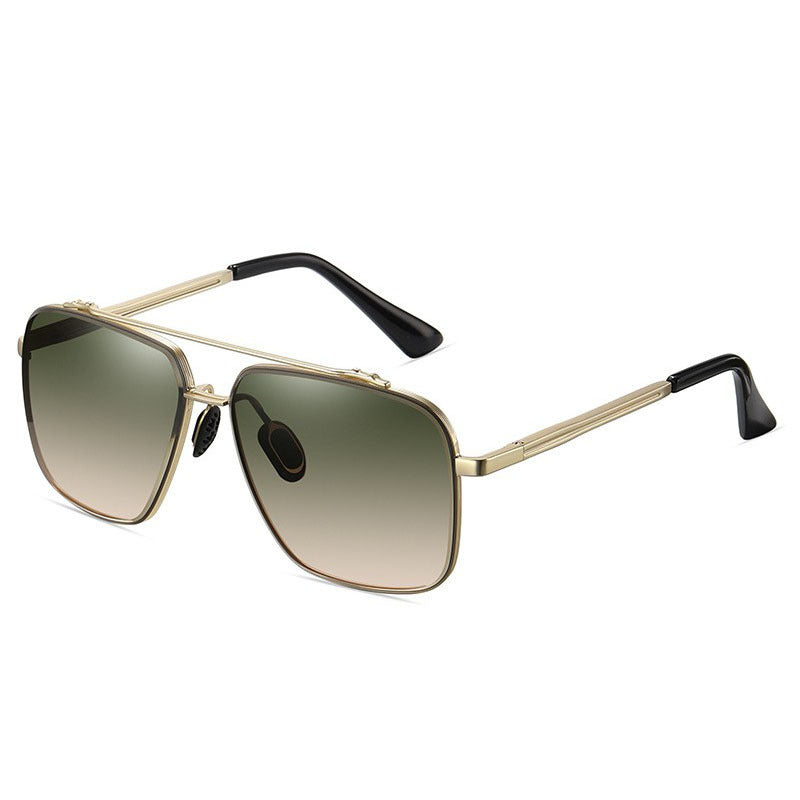 Women's Fashion Sunglasses with High-Quality Metal Frame and Polarized Lenses Stornfield