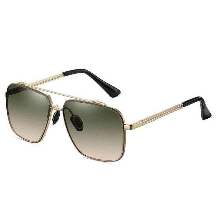Women's Fashion Sunglasses with High-Quality Metal Frame and Polarized Lenses Stornfield