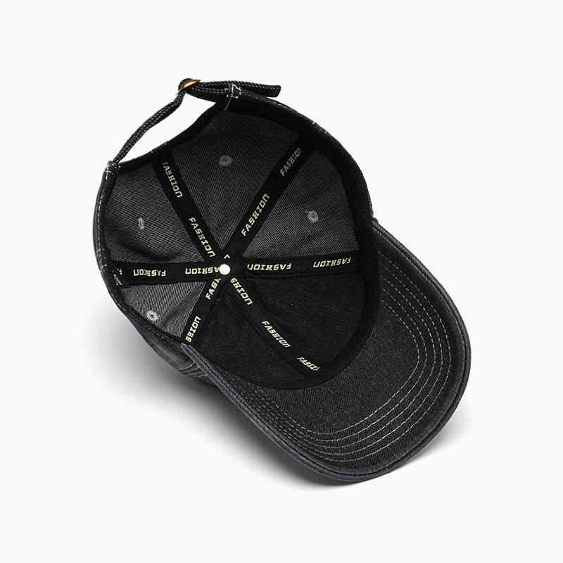 Unisex durable baseball cap in urban design Stornfield