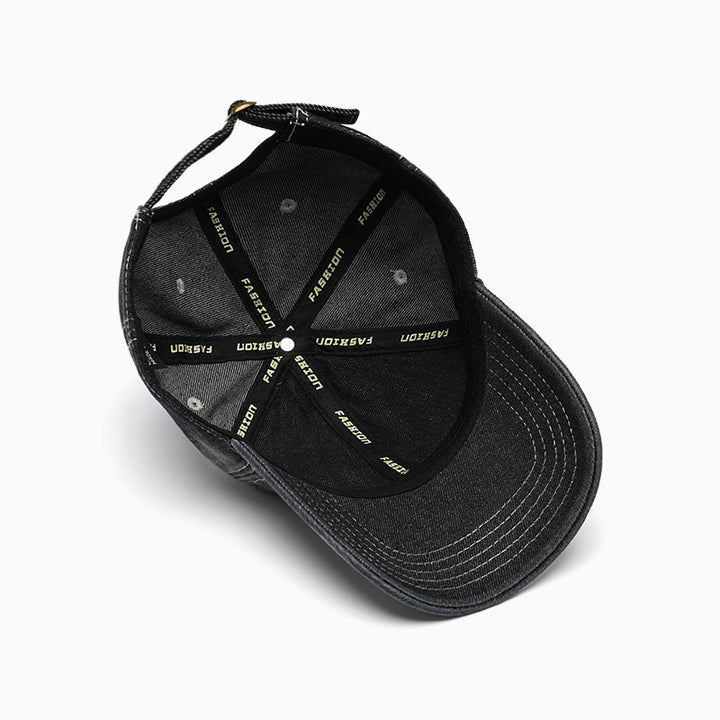 Unisex durable baseball cap in urban design Stornfield