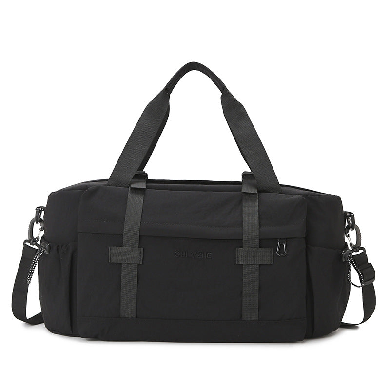 Versatile Utility Travel Duffel Stornfield