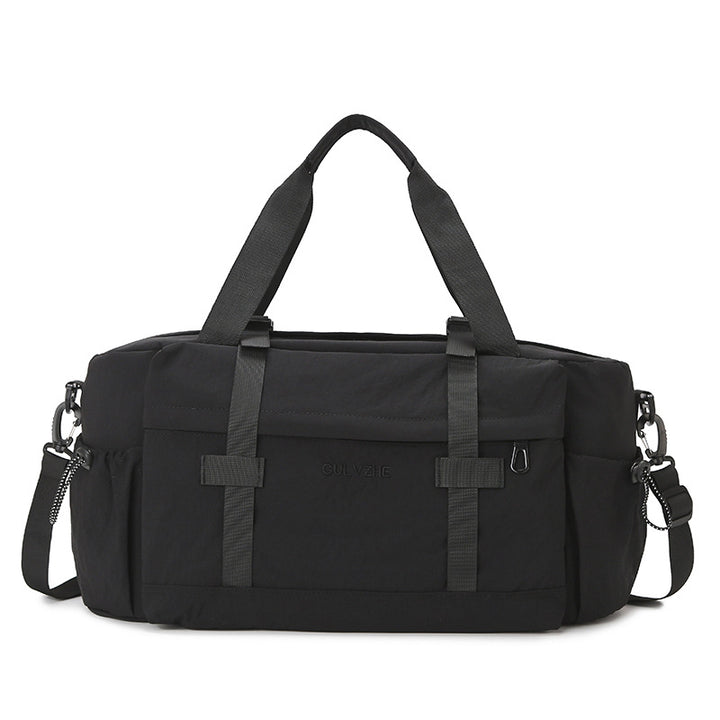 Versatile Utility Travel Duffel Stornfield