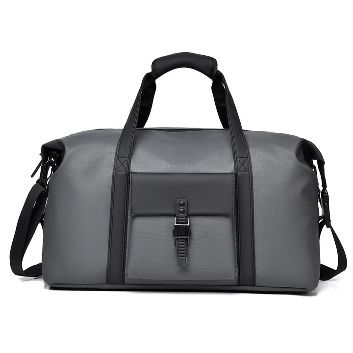 Durable All-Weather Gym Duffle Bag Stornfield