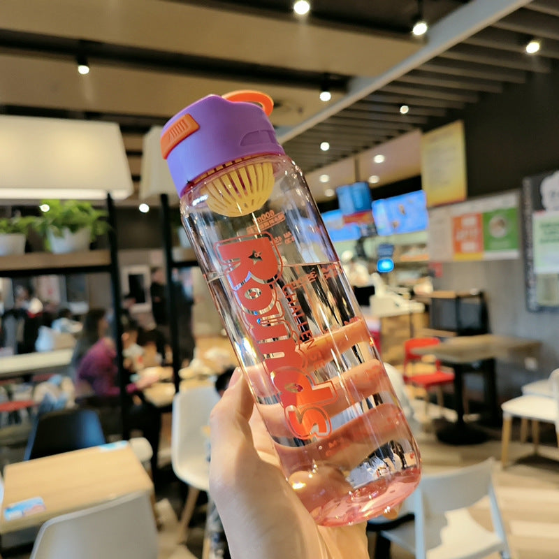 Ladies Multifunctional Infuser Water Bottle Stornfield