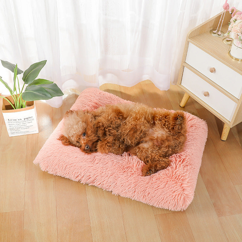 Unisex Cozy Pet Pillow Stornfield