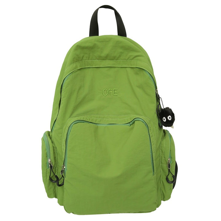 Lightweight Multi-Pocket Outdoor Backpack Stornfield