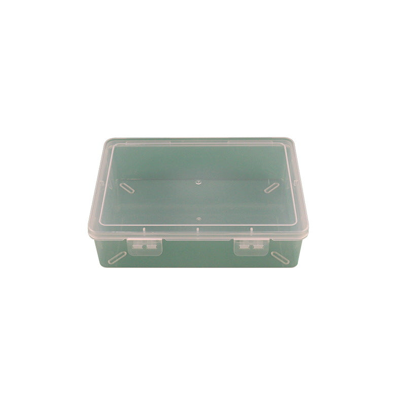 Versatile Rectangular Storage Container Stornfield