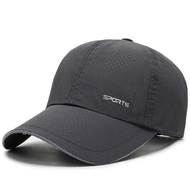 Women Sporty Breathable Cap Stornfield