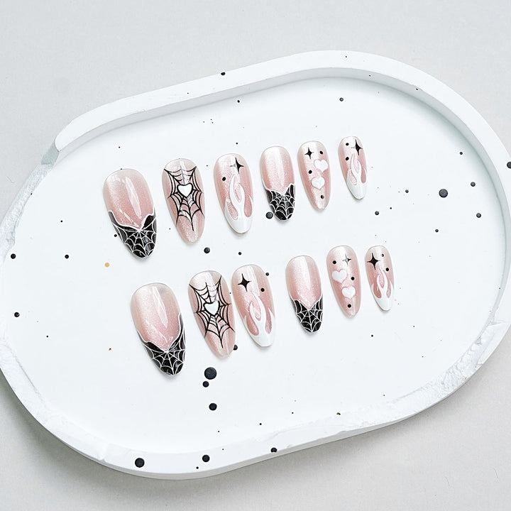 Nail Art Design Stornfield